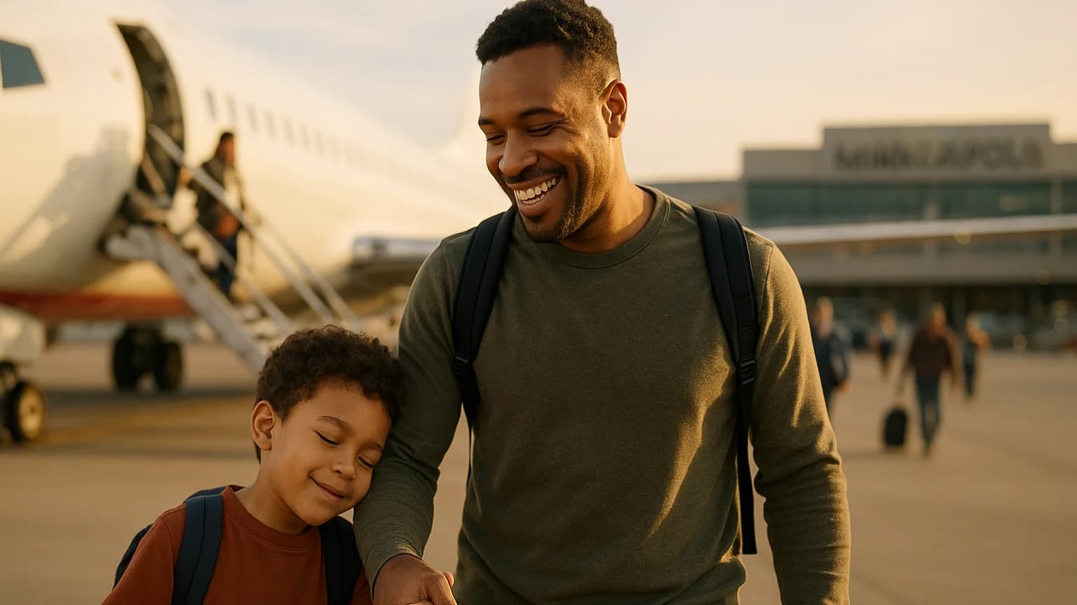 From Detention to Home: The Liam Ramos Story That Shocked a Nation