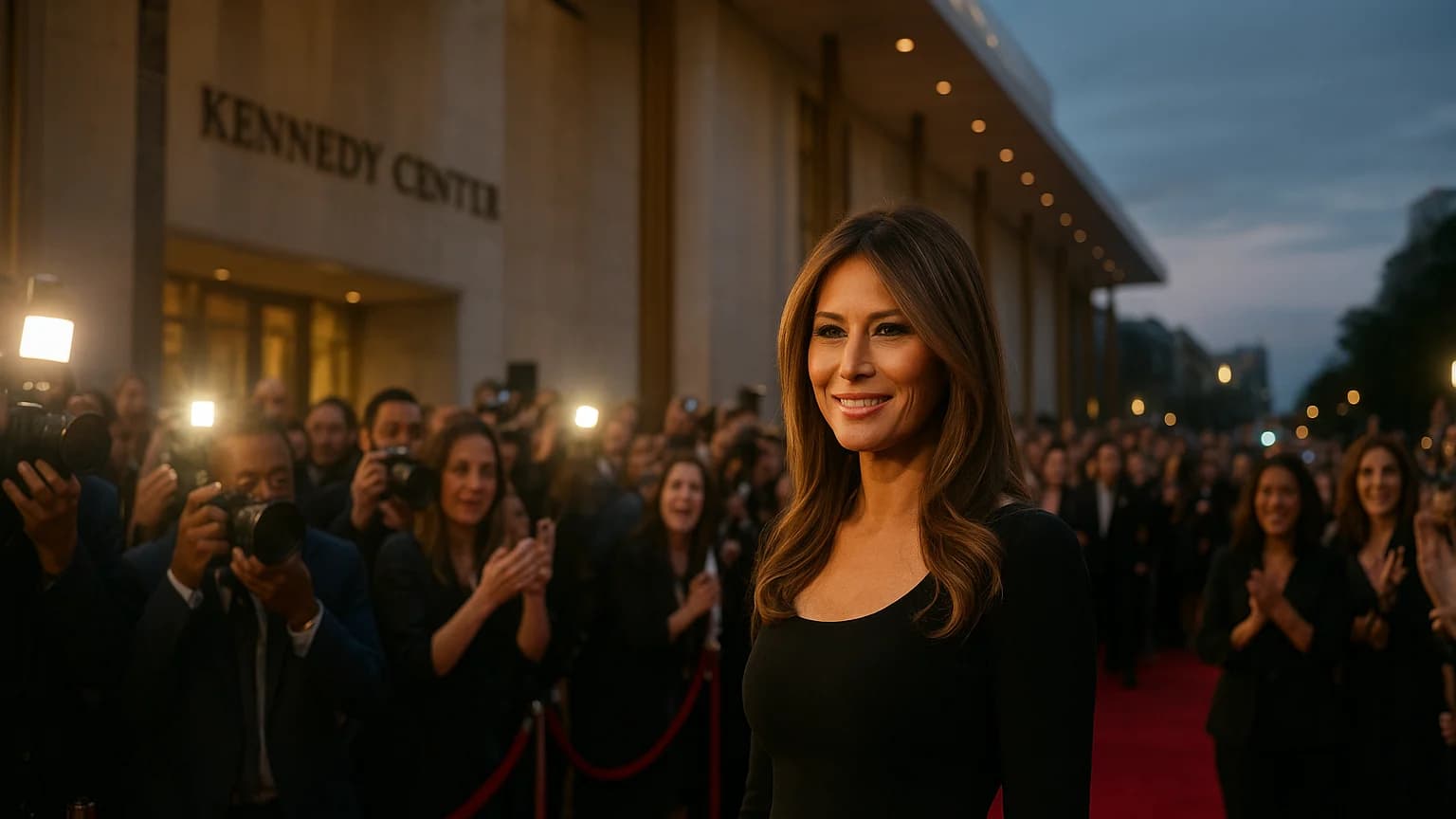 Melania Trump’s Documentary Dazzles at the Box Office with Stunning $7 Million Opening