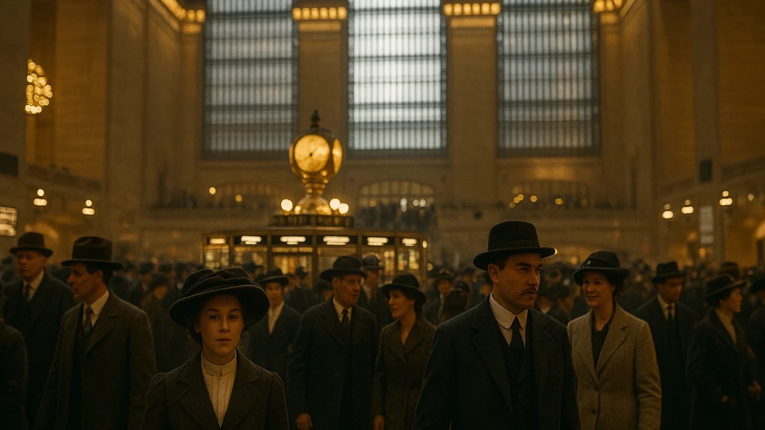 From Baseball to Grand Central: Celebrating February 2's Historic Legacy