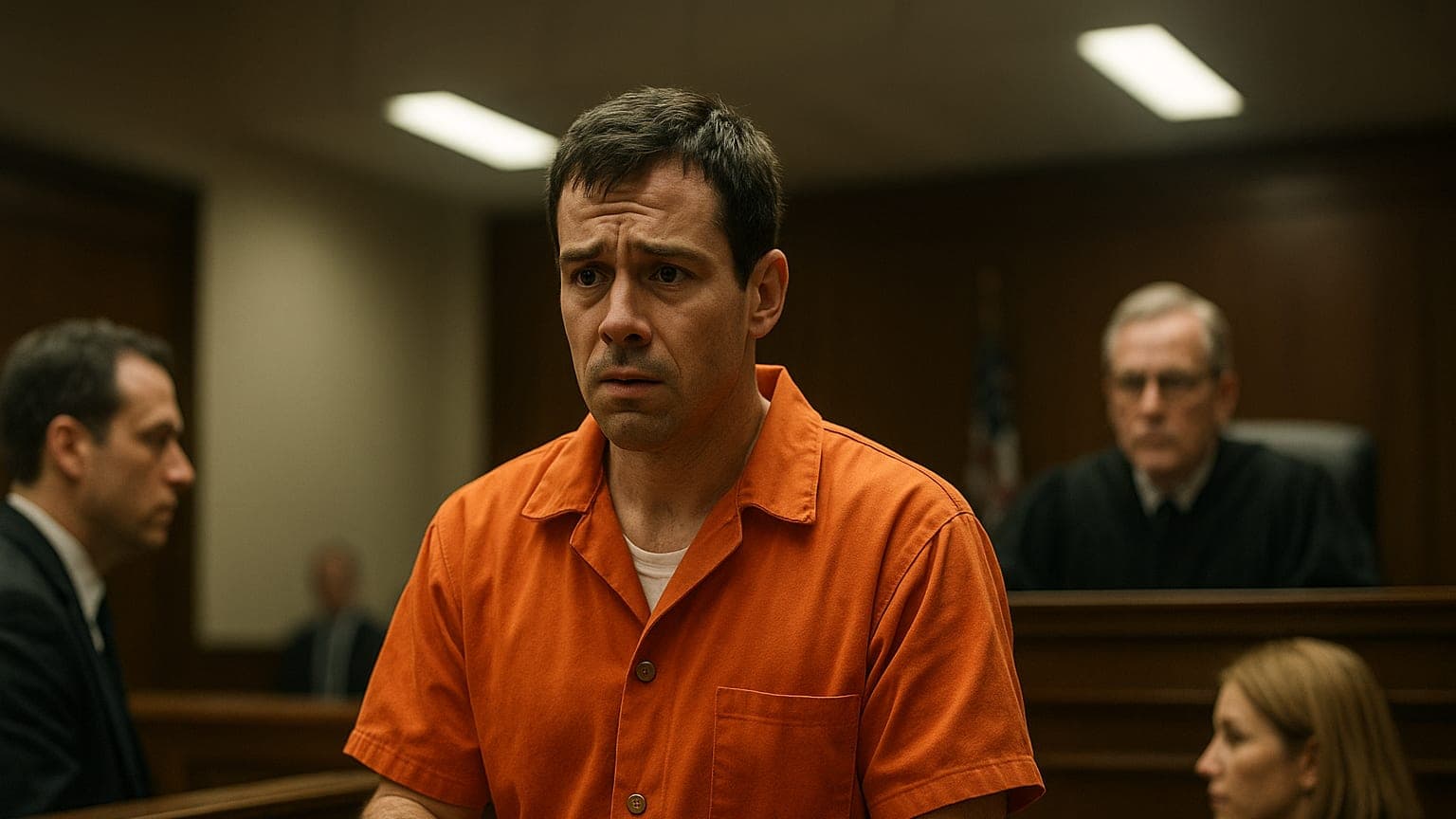 Pitching for a New Trial: Former MLB Star Fights for Justice