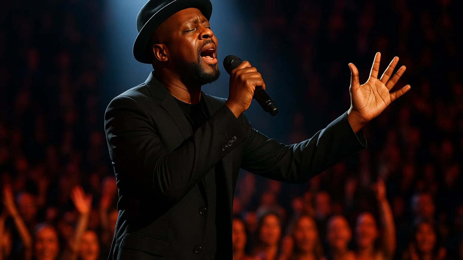 Wyclef Jean's Ambitious Year: Monthly Albums and a Grammy Tribute!