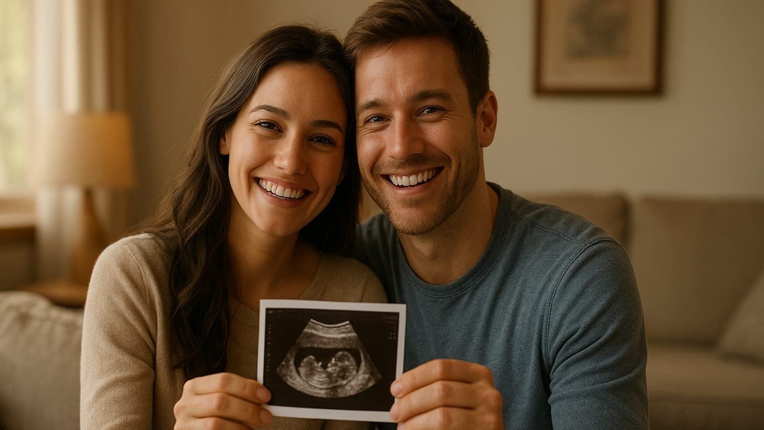 Baby Fever Hits Hollywood: Jasmin Lawrence and Eric Murphy Expecting!