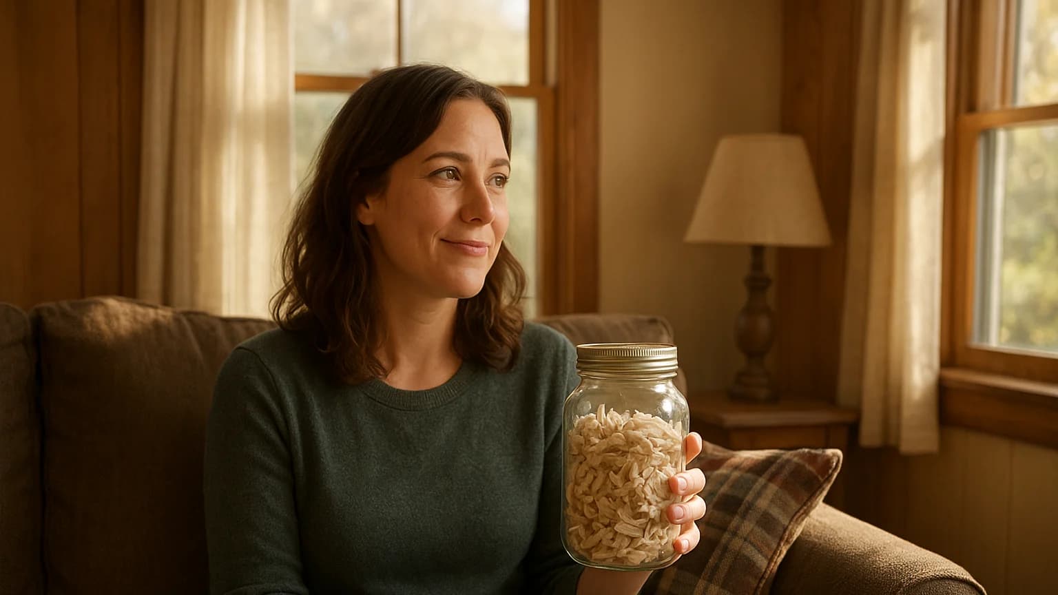 From Toenails to Tasty Treats: The Surprising Snack That’s Gaining Traction!