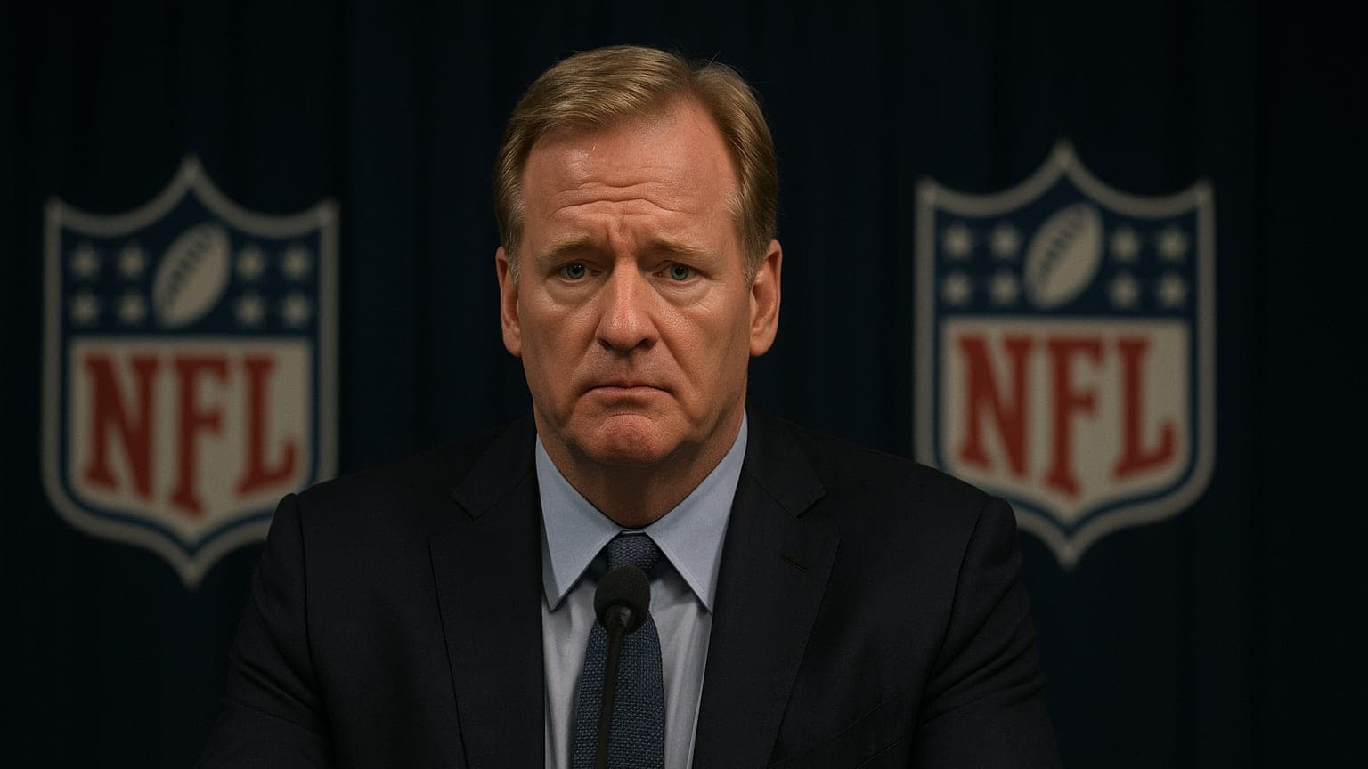 Caught in a Web: NFL Probes Emails Between Giants Co-Owner and Jeffrey Epstein