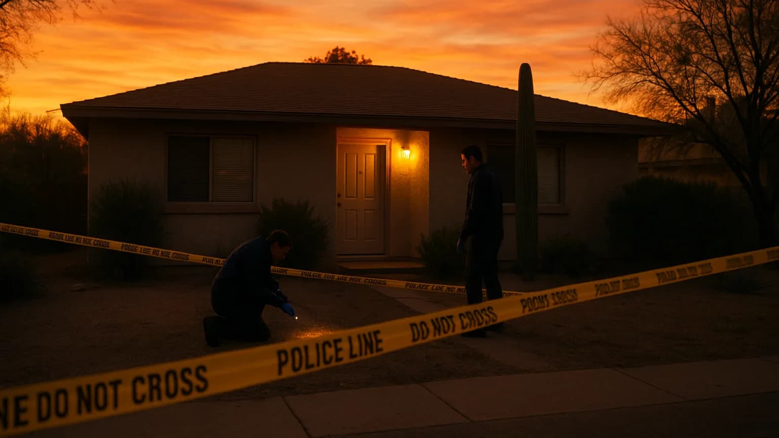 Disappearance or Abduction? Savannah Guthrie's Mom Goes Missing in Arizona