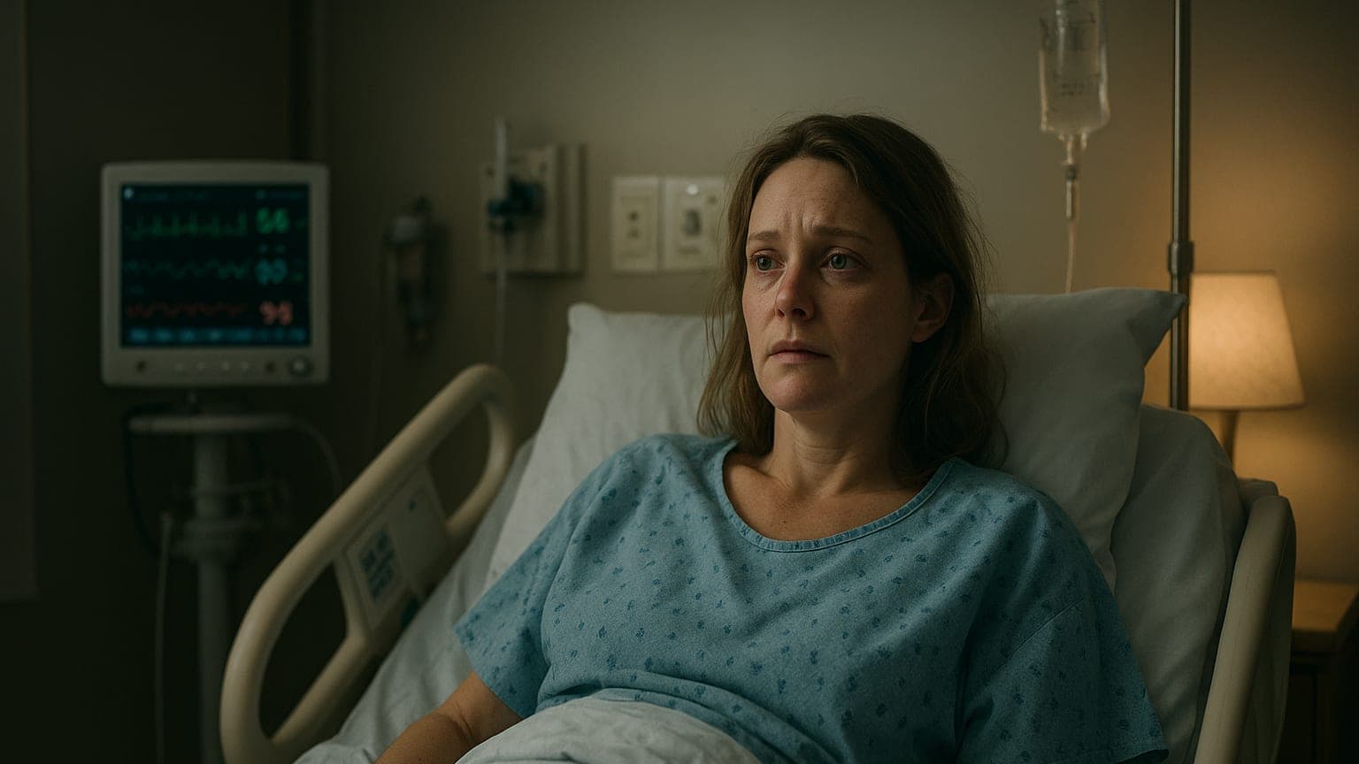 From Aide to Patient: The Tumultuous Tale of Dana Williamson's Legal and Health Battles