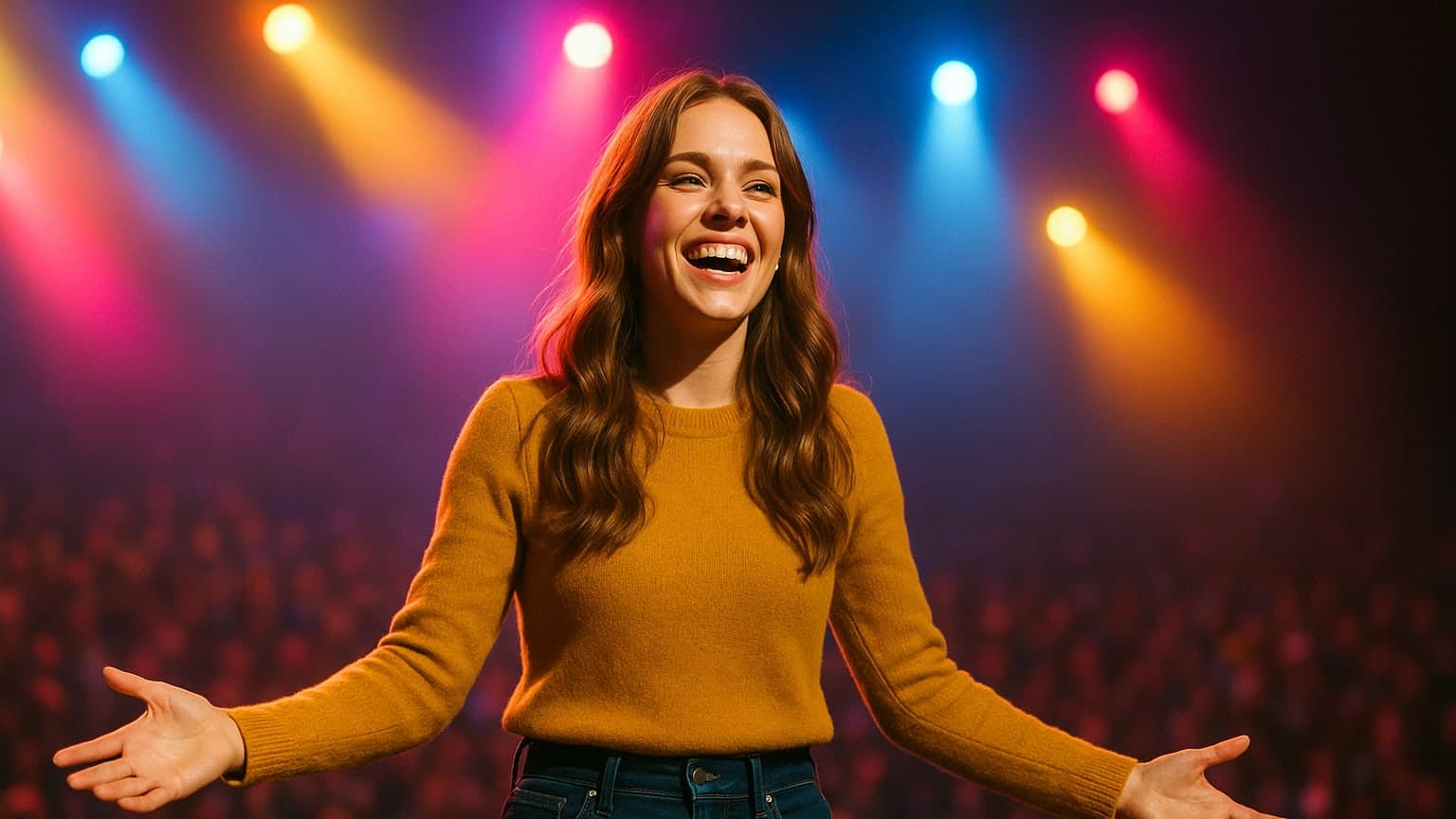 Ella Langley Blossoms: Announcing The Dandelion Tour!