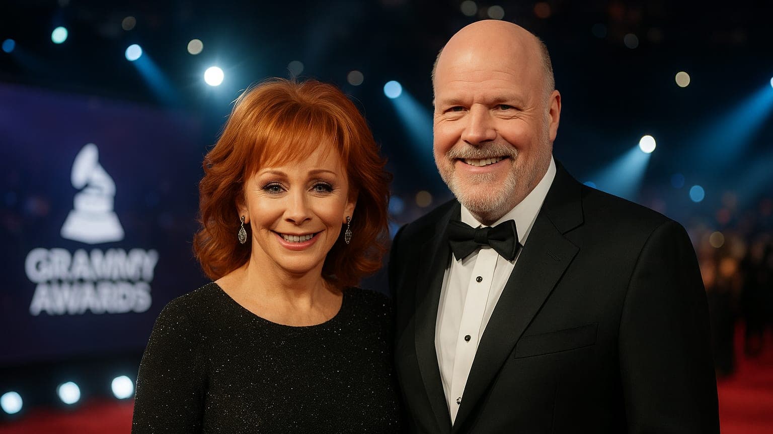 Reba McEntire and Rex Linn: Love Delayed! The Real Reason Their Wedding Plans Are on Hold
