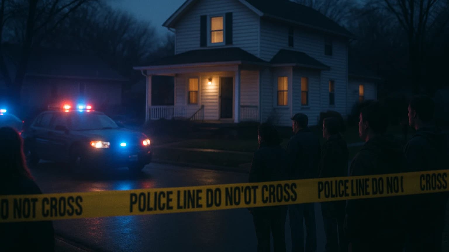 Tragic Double Murder Shocks Ohio: What We Know About the Tepe Case