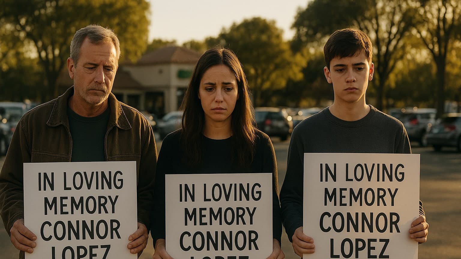 When Is a Life Worth Less Than $950? A Family Fights for Justice After a Tragic Loss