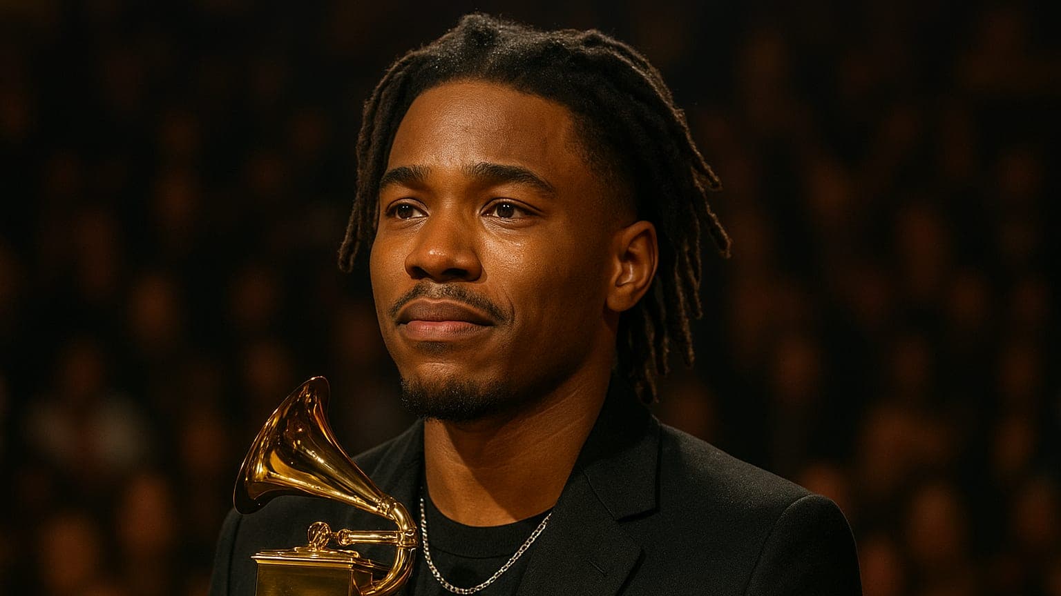 Shaboozey's Grammy Speech Sparks Controversy: Who Really Built America?