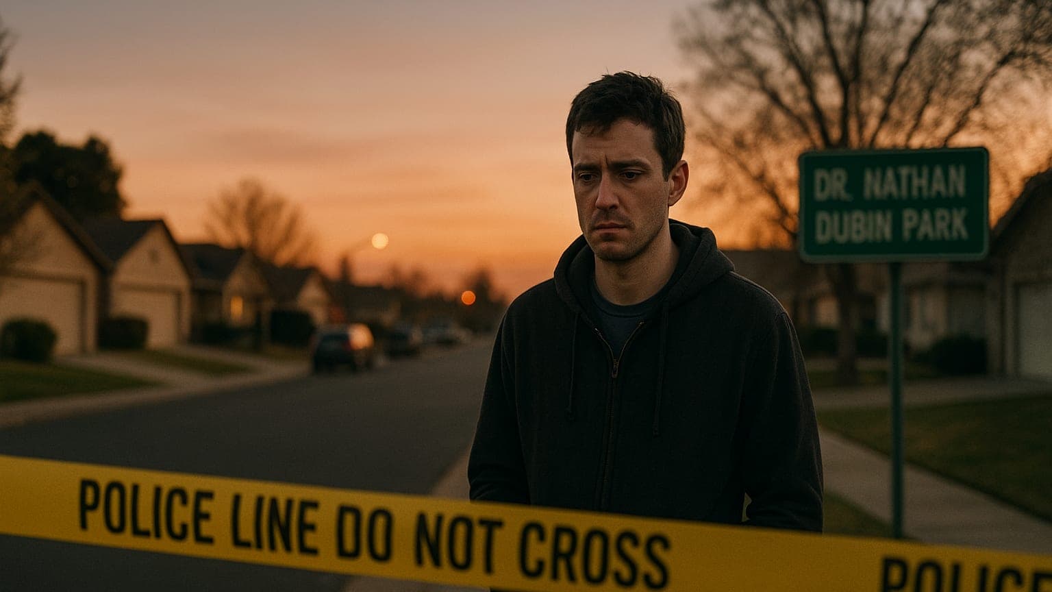Tragedy Strikes in Lincoln: A Neighborhood Changes Forever After Shooting