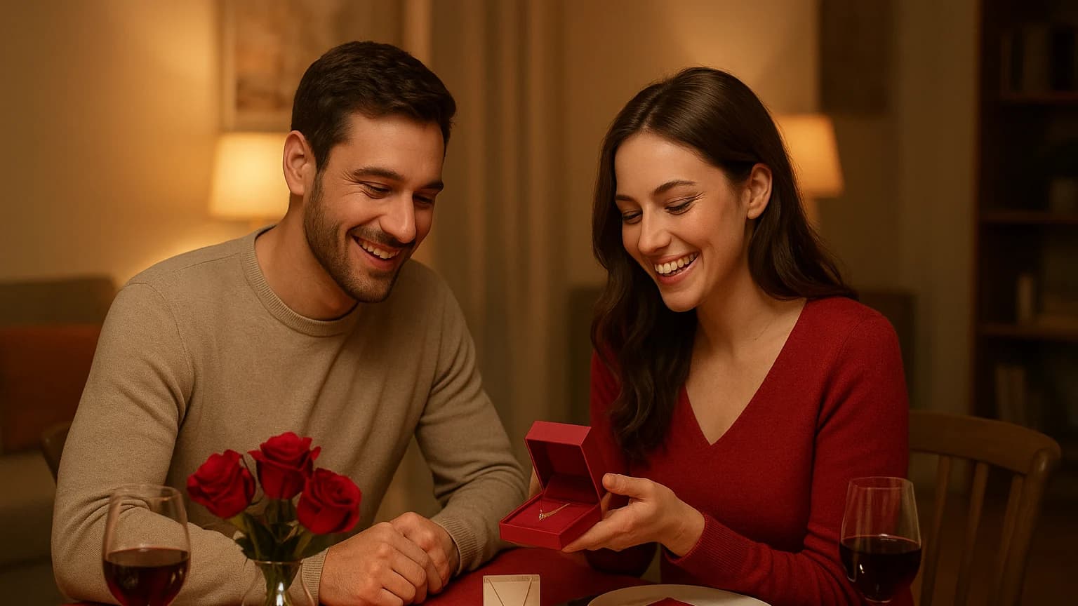 Last-Minute Valentine’s Day Magic: Gifts Under $100 That Wow!