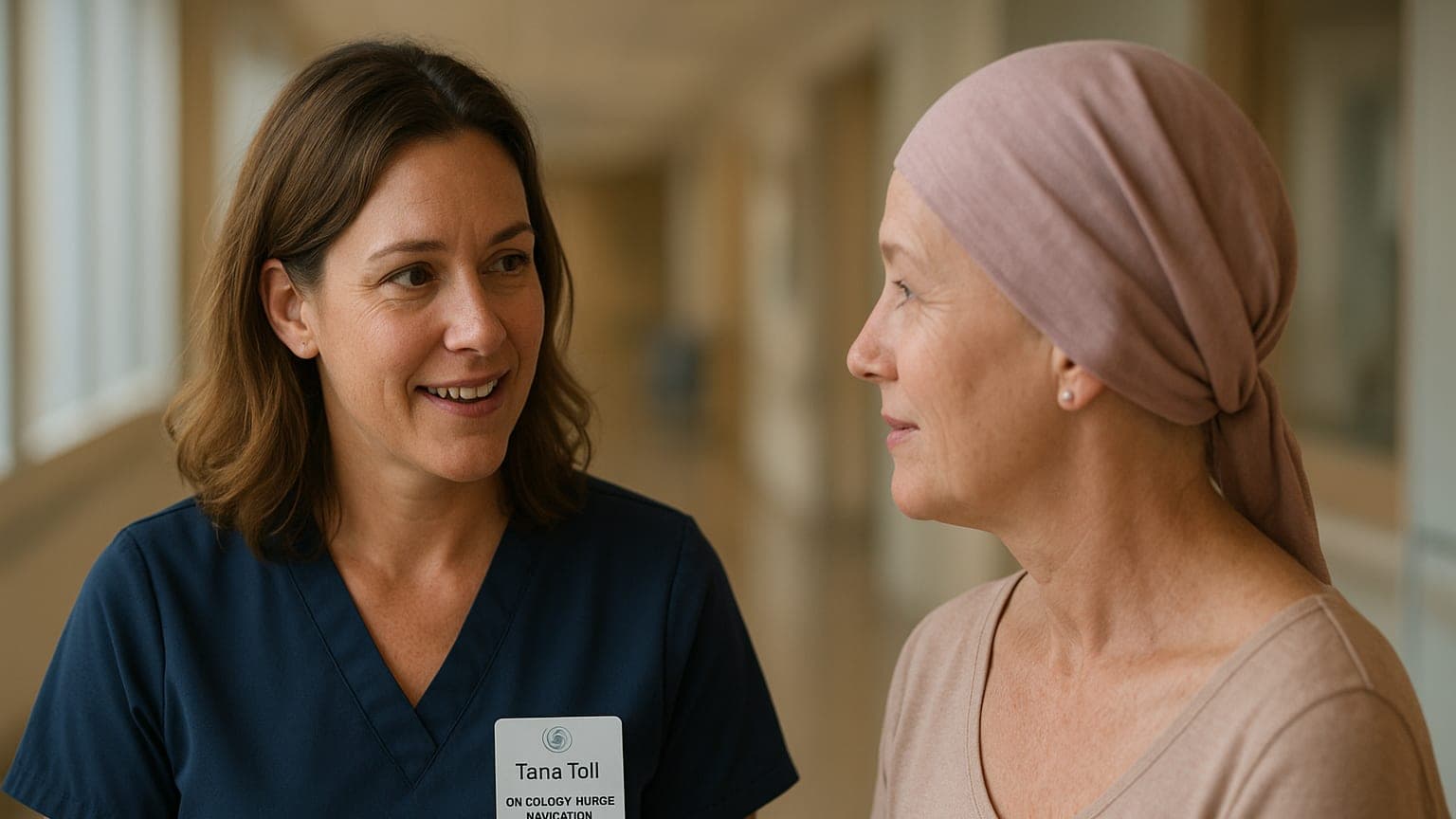 Navigating Cancer: A Survivor's Voice and the Power of Advocacy