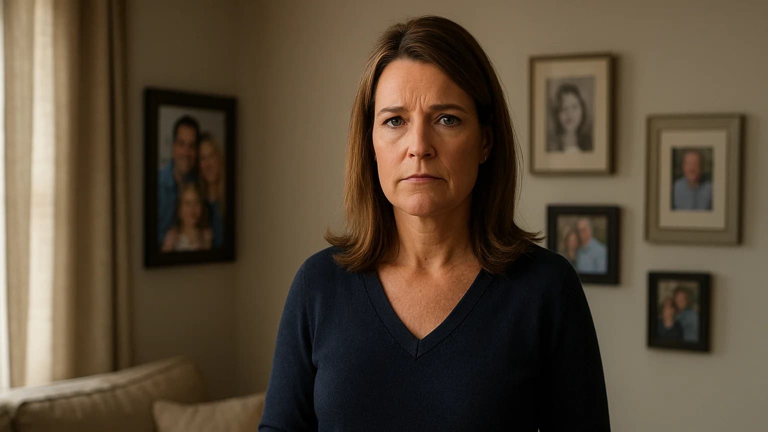 A Family in Crisis: Savannah Guthrie’s Heart-Wrenching Ransom Drama Unfolds