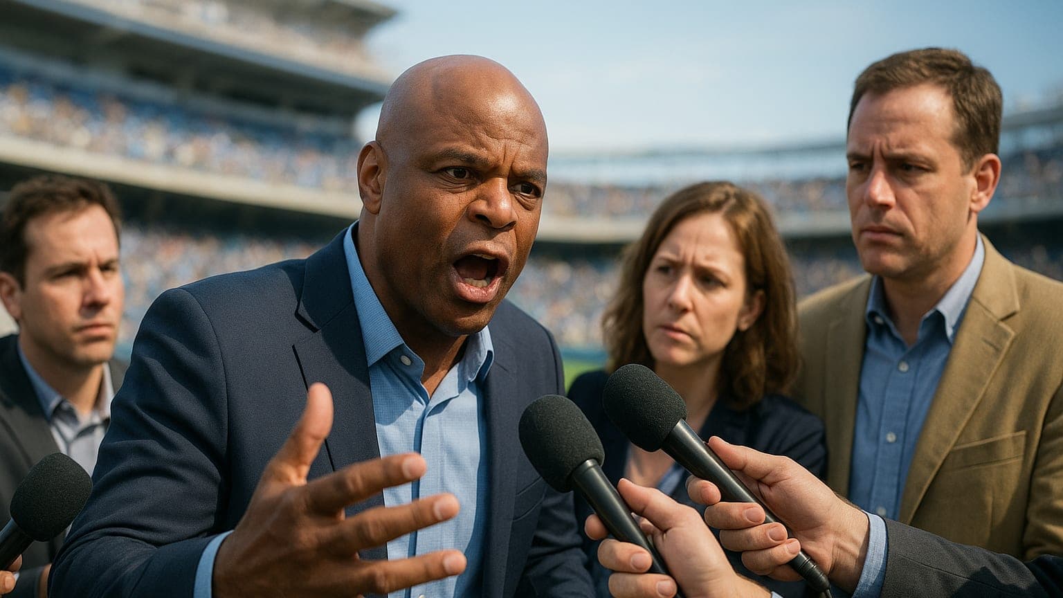 Warren Moon Backs Darnold: Can the Seahawks QB Steal the Super Bowl Spotlight?