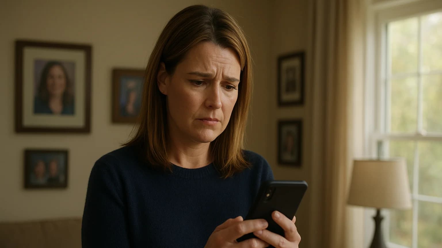 Ransom Note Shocks TV Anchor: Savannah Guthrie's Heartfelt Plea