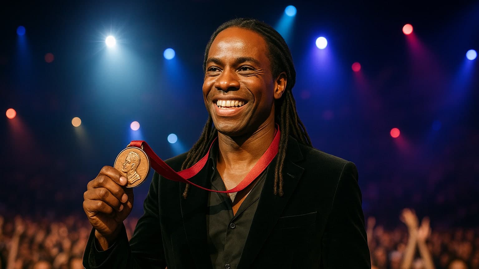 From Scandal to Spotlight: Fab Morvan's Triumphant Grammy Comeback
