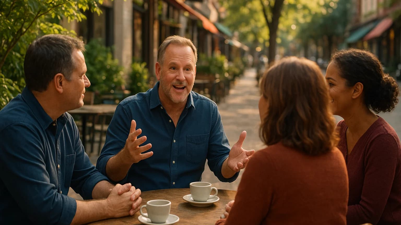 Dave Coulier: Cancer Survivor Speaks Out on the Power of Early Detection