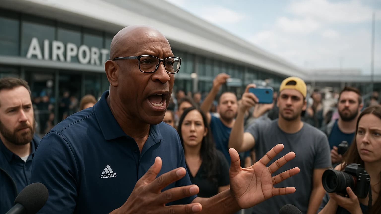 Eric Dickerson Goes to Battle Over Bad Bunny's Super Bowl Gig: Is the NFL Corrupt?
