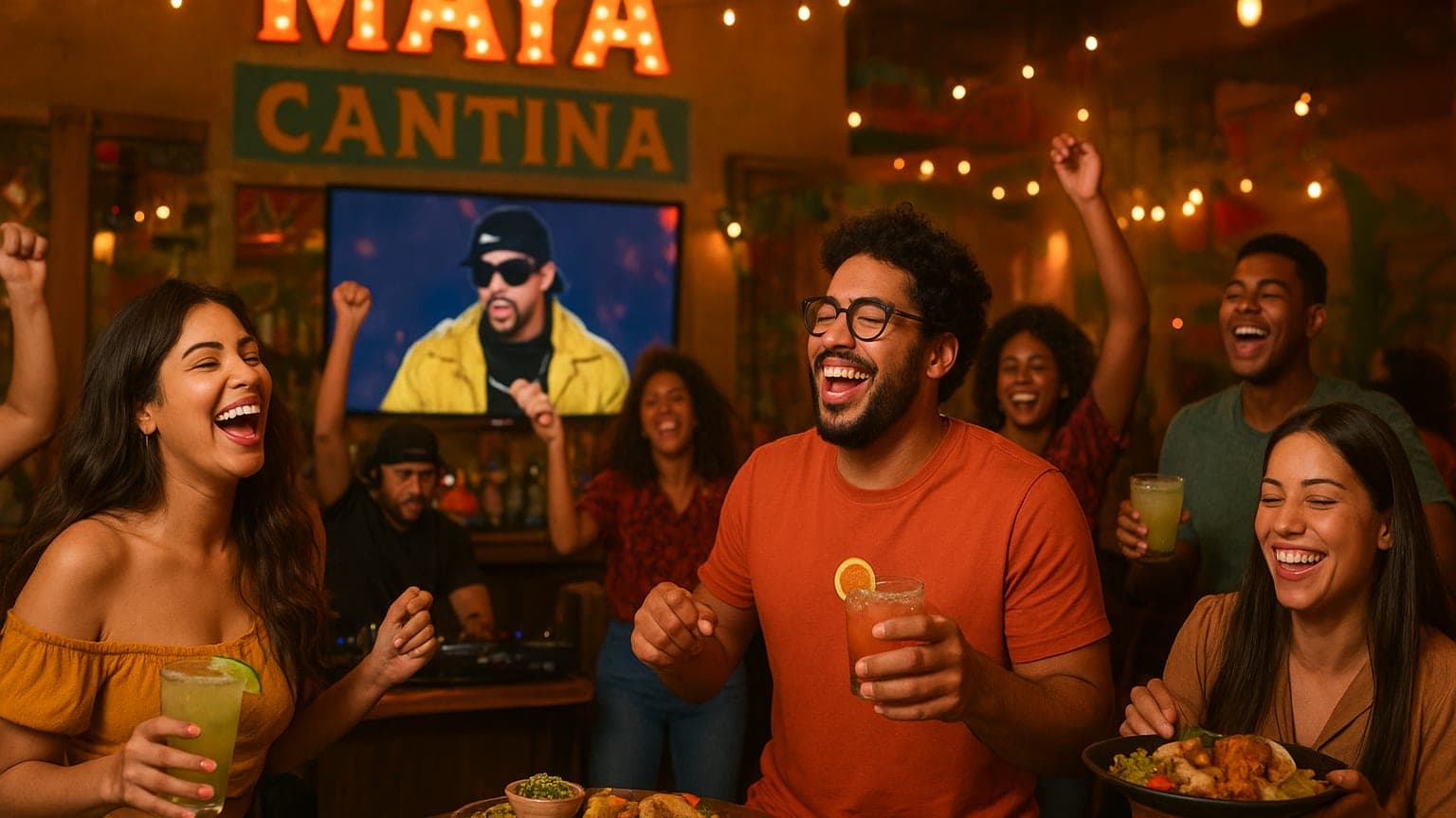 Sacramento Super Bowl: Bad Bunny Takes Center Stage at Local Hotspots!