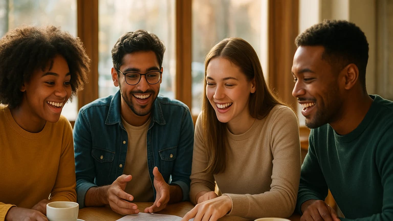 Cash for Kindness: Can Helping Others Unlock Your Happiness?