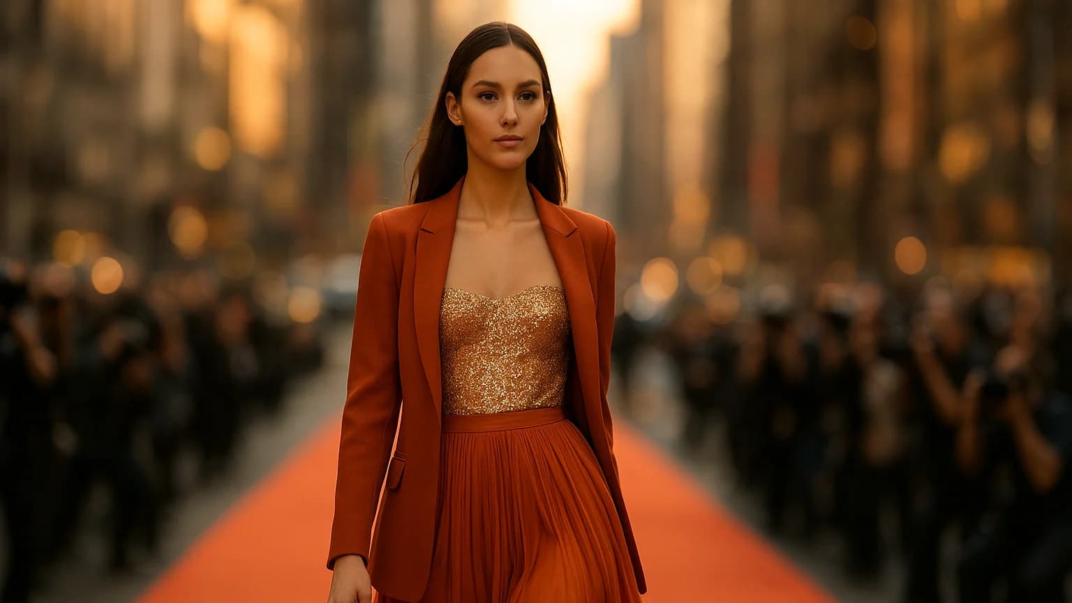 A Rising Star's Untimely Exit: The Loss of Cristina Pérez Galcenco