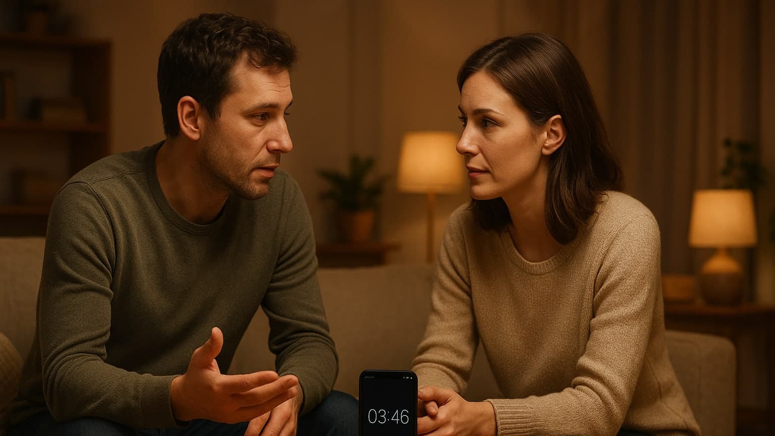 Unlocking Emotional Fitness: The 30-Second Challenge Every Couple Needs!