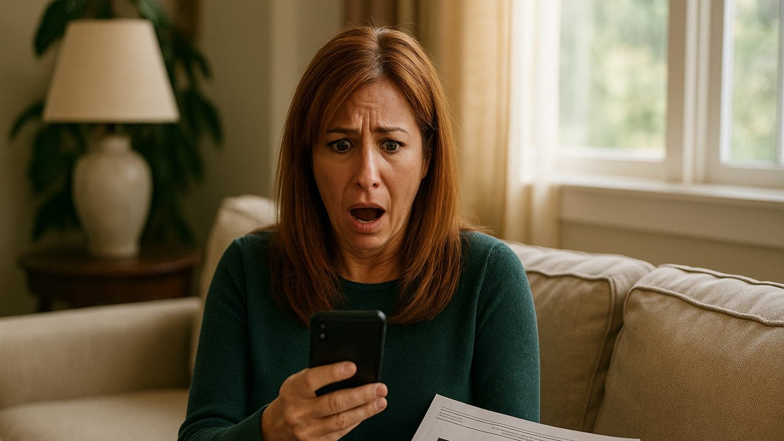 Jill Zarin's Firing: When Sharing Your Opinion Can Cost You Your Job