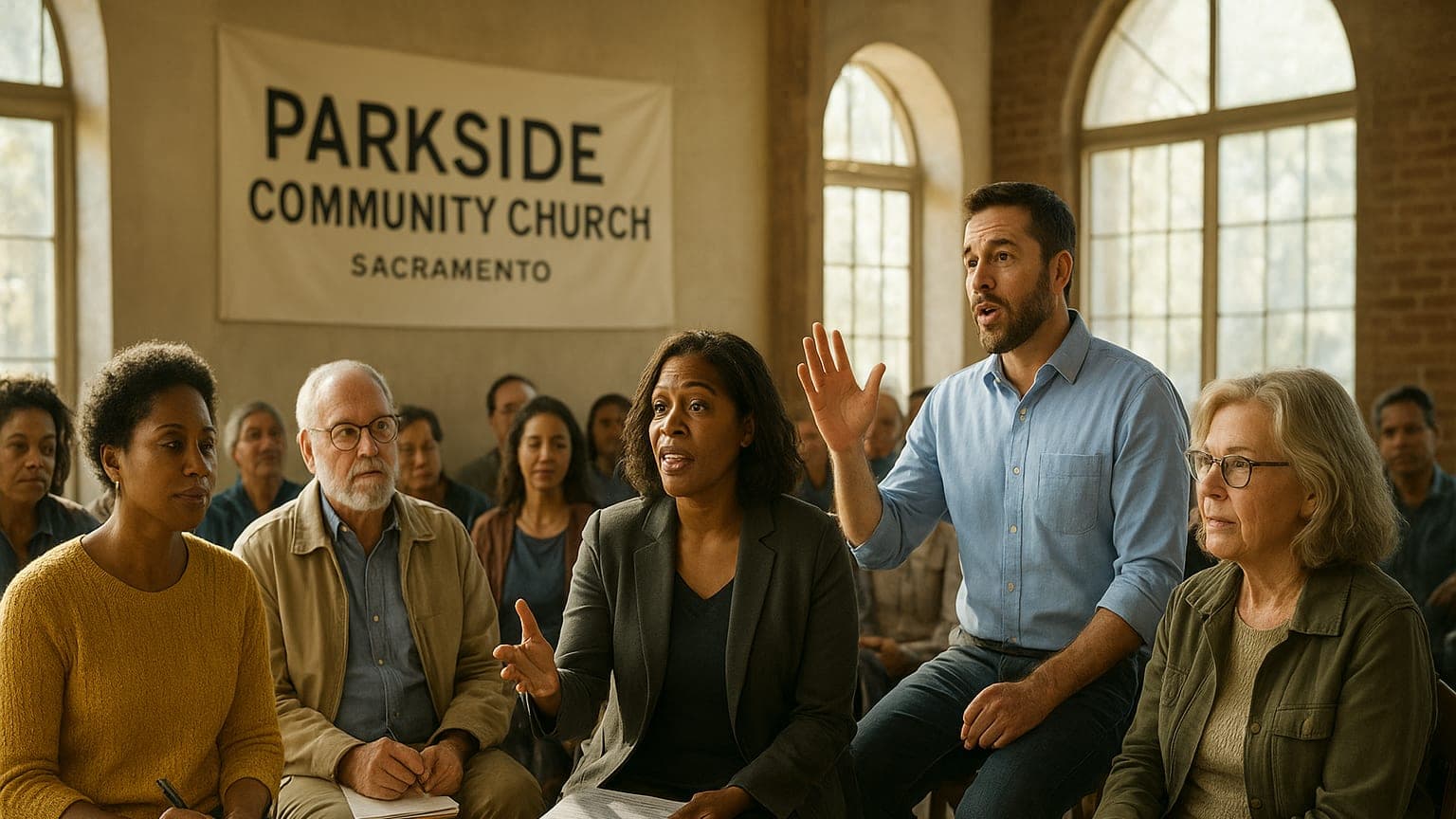 Could a Public Bank be Sacramento's Secret to Thriving Communities?