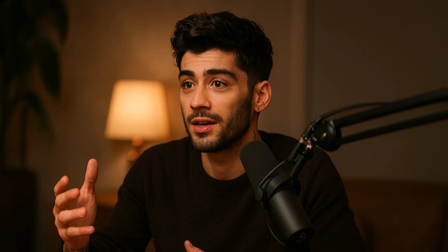 Zayn Malik Gets Real: Did He Ever Love Gigi Hadid?