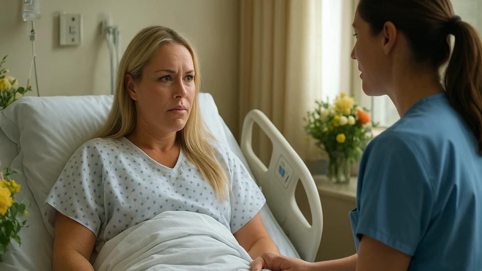 Lindsey Vonn’s Inspiring Journey: From Surgery to Strength on Social Media
