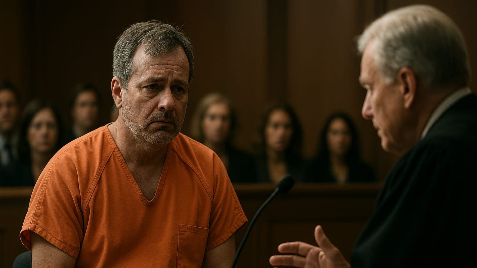 Former Stockton Officer Faces New Sexual Assault Charges—How Did It Come to This?