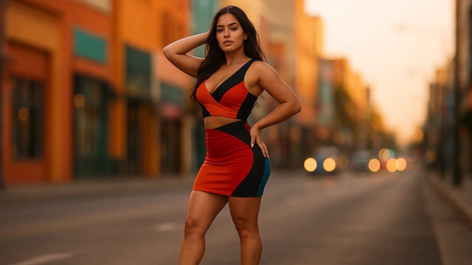 Coi Leray Turns Heads and Raises Eyebrows with Her Daring Fashion Choice!