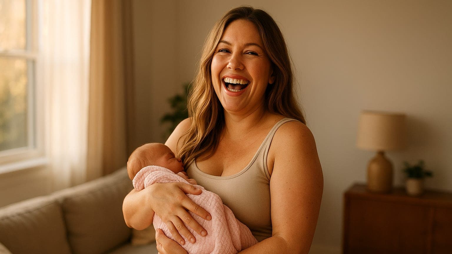 Kylie Kelce’s Bold Move: Baby-Making Complete, Time for a Boob Job Reveal!