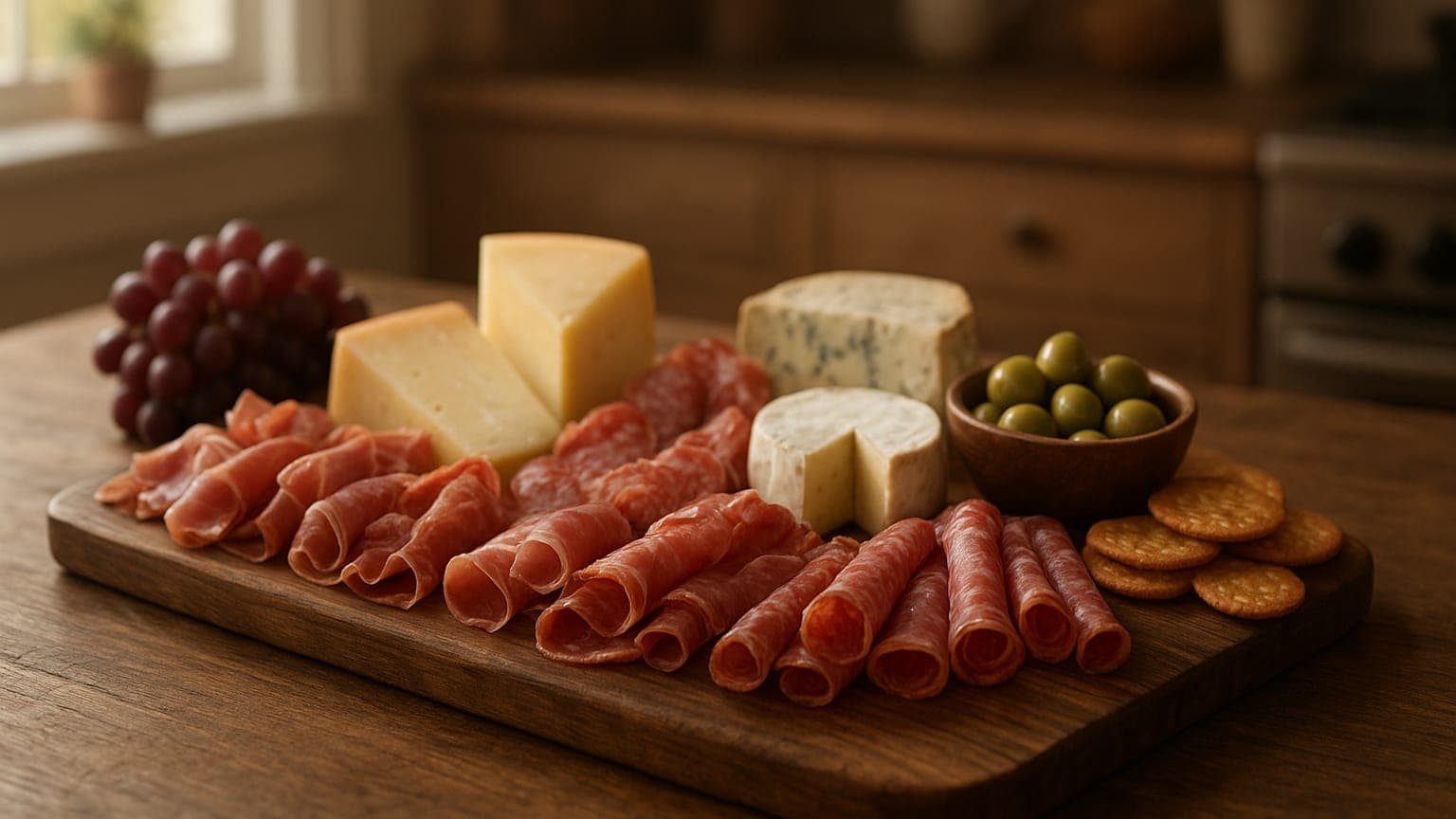 Get Cheesy This Valentine’s Day with True Story Foods!
