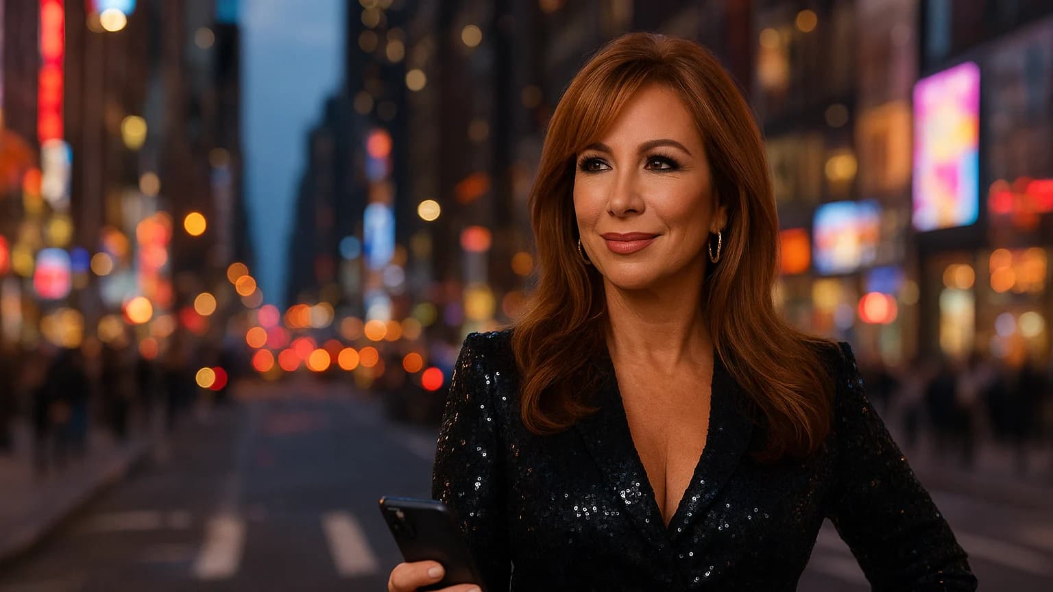 Jill Zarin Out at RHONY: Drama Unfolds as Reunion Awaits!