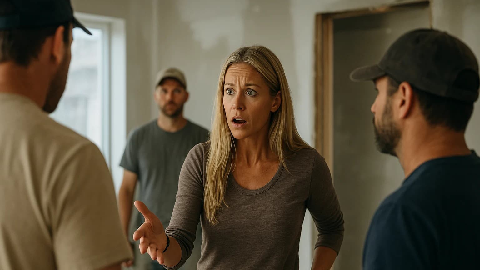 Rehab Addict’s Nicole Curtis in Hot Water: Apology or Manipulation?