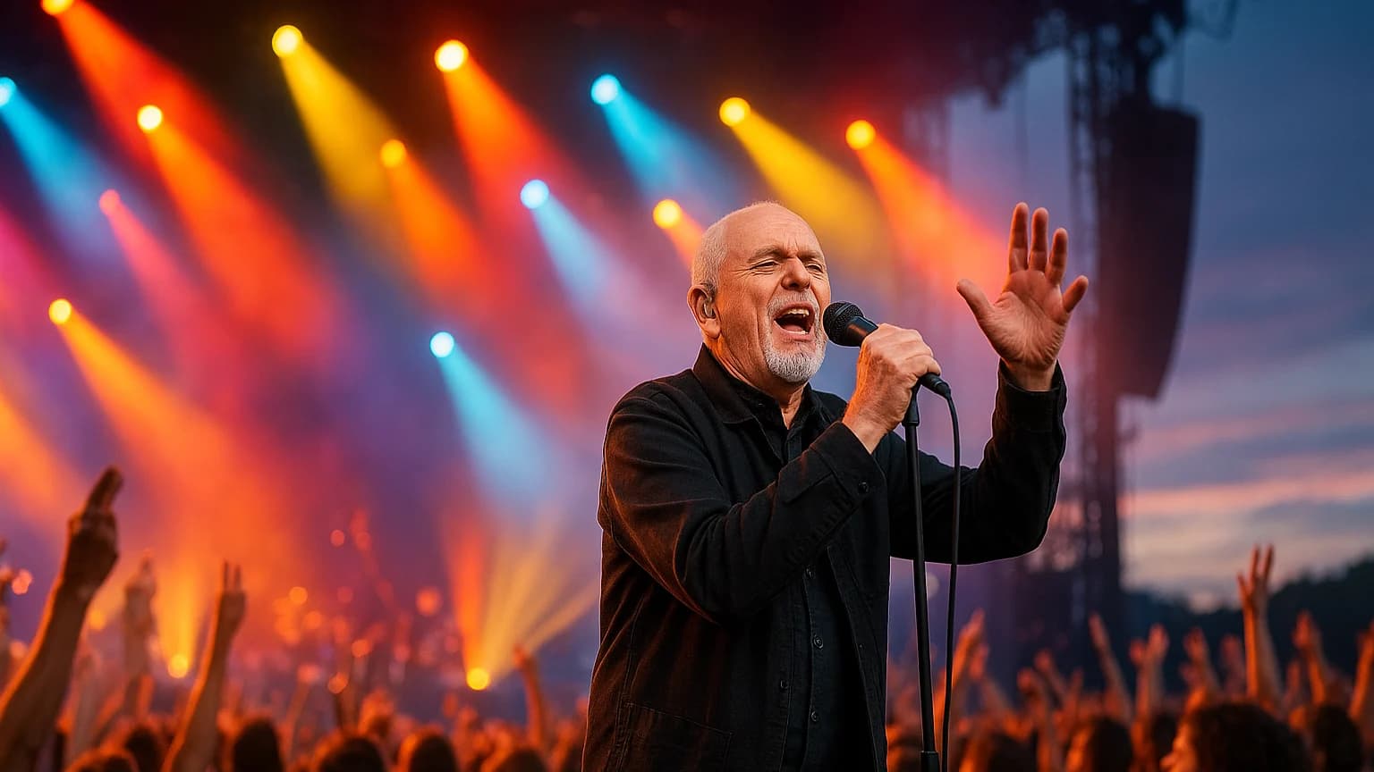 Rock Legends and Historic Wins: Why February 13 is a Day to Celebrate!