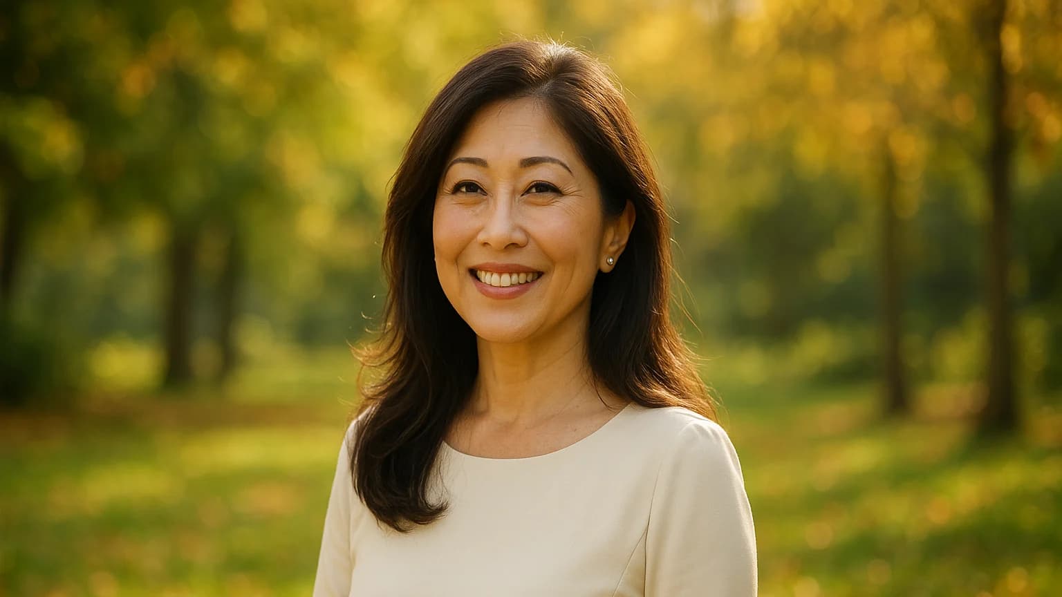 From Gold Medals to Forever Young: Kristi Yamaguchi's Stunning Glow-Up at 54!