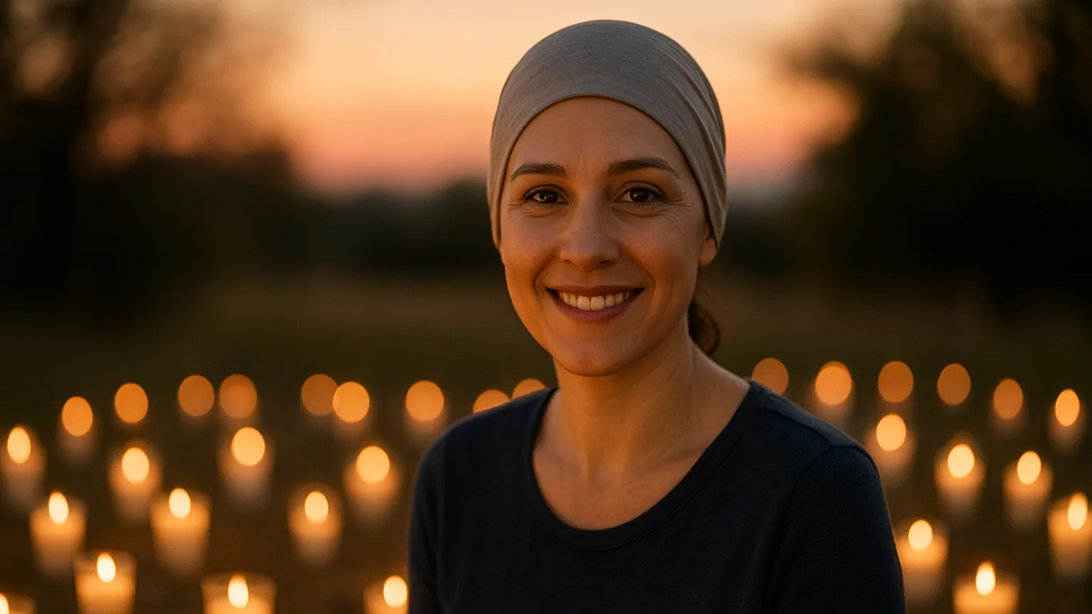 Christy Romano’s Shocking Health Update: A Cancer Diagnosis That Stuns Fans