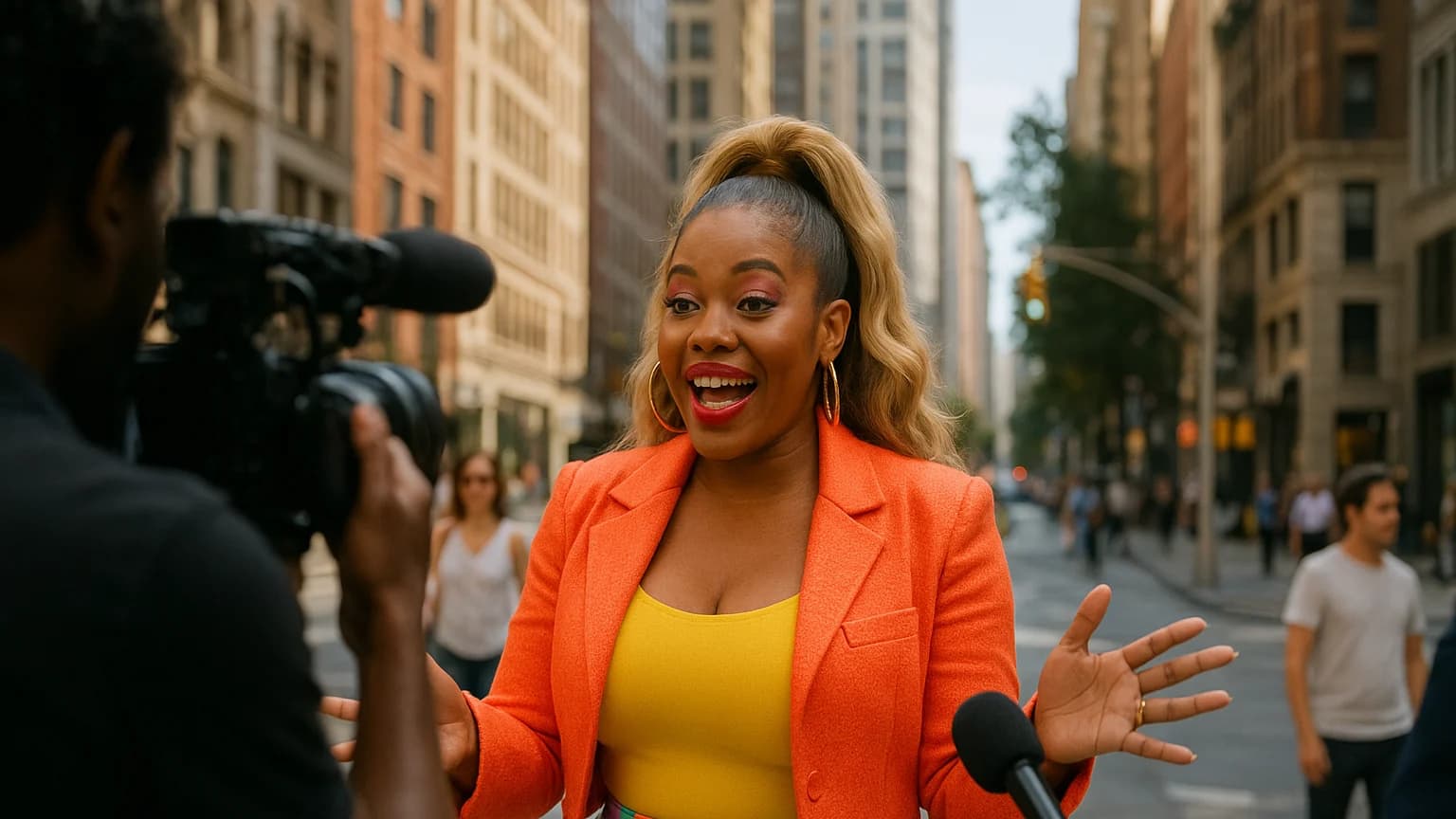 Bunnie Xo Spills the Tea on Jelly Roll's Big Change—And It’s Not What You Think!