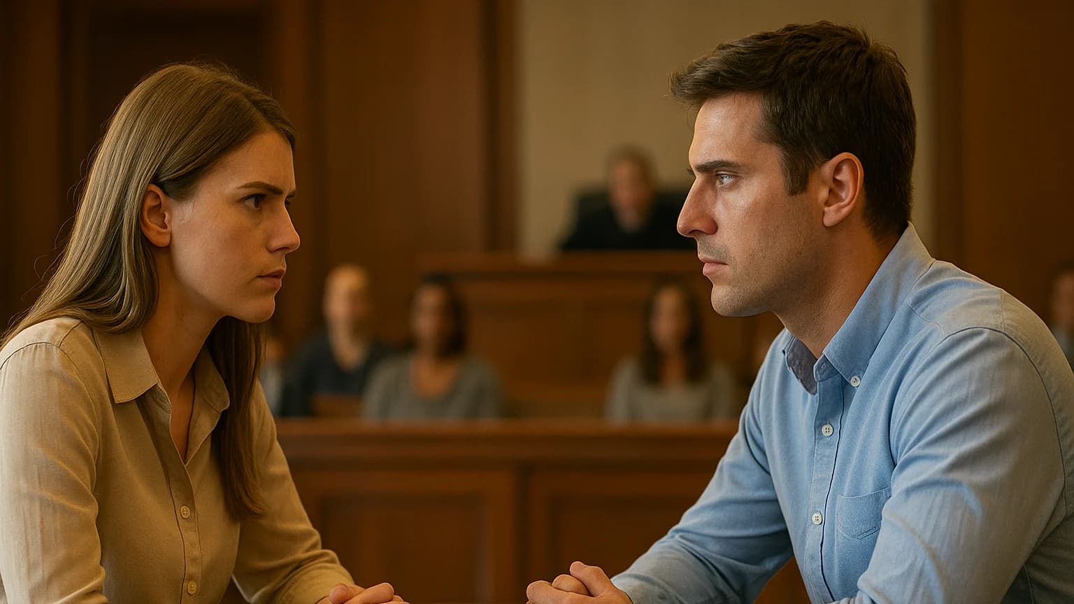 Drama Unfolds as 'Siesta Key' Star Faces Paternity Challenge!