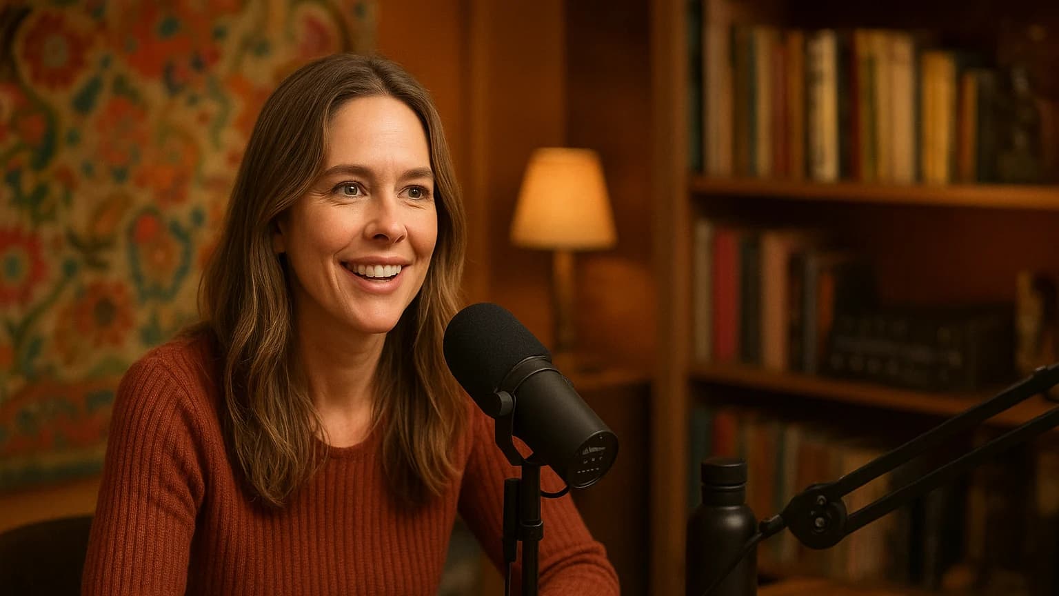 Dru Hammer's Podcast: Cancel Culture's Latest Hot Seat or a Redemption Play?
