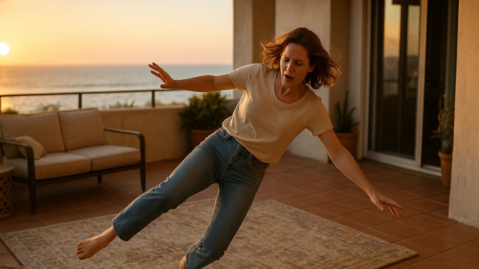 Celebrities Caught in Rental Drama: Lawsuit Flare-Up for Zellweger and Anstead!