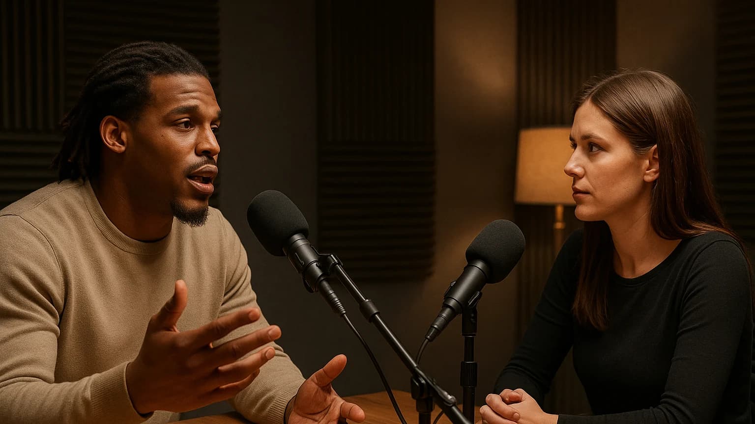 Cam Newton's Controversial Take: Does Having Kids Affect a Woman's Value?