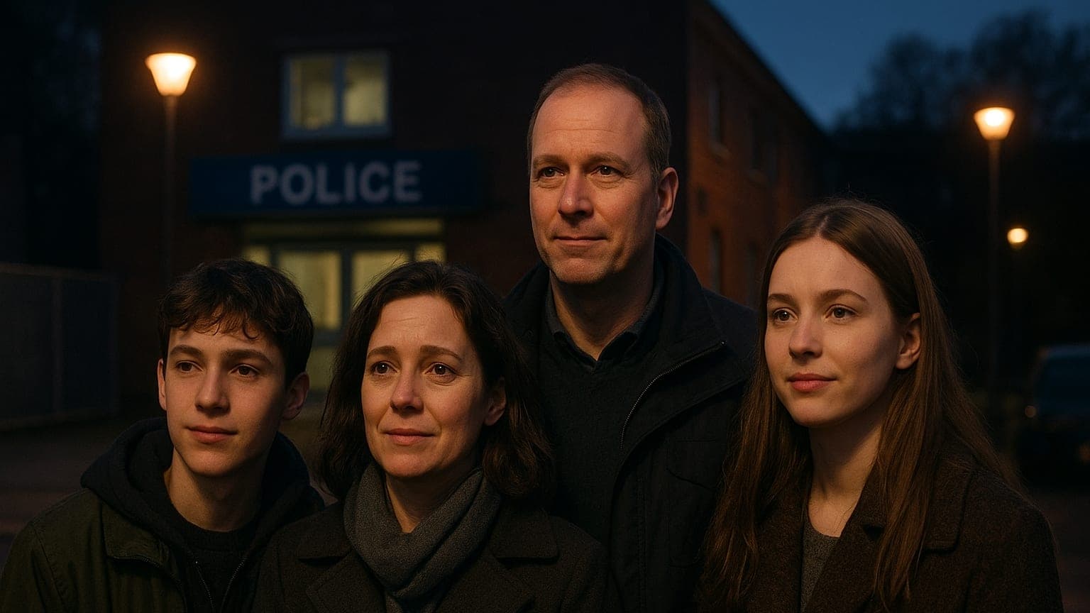 Royal Arrest: Virginia Giuffre's Family Celebrates as Former Prince Andrew Faces Justice!