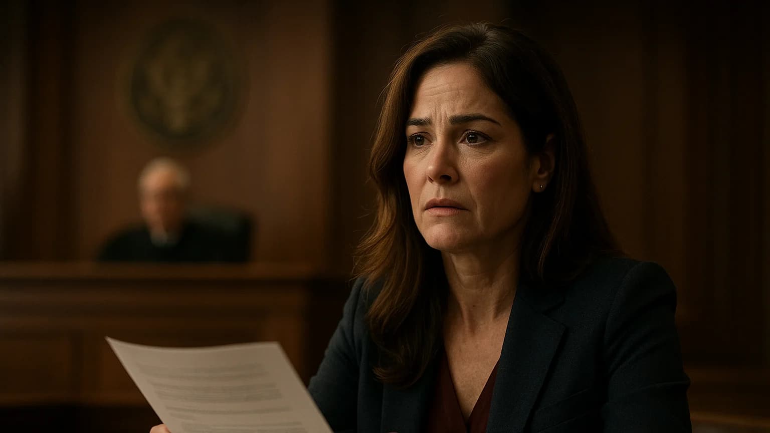 Fame and Flee: Kim Delaney's Shocking Crash Claims Unraveled!