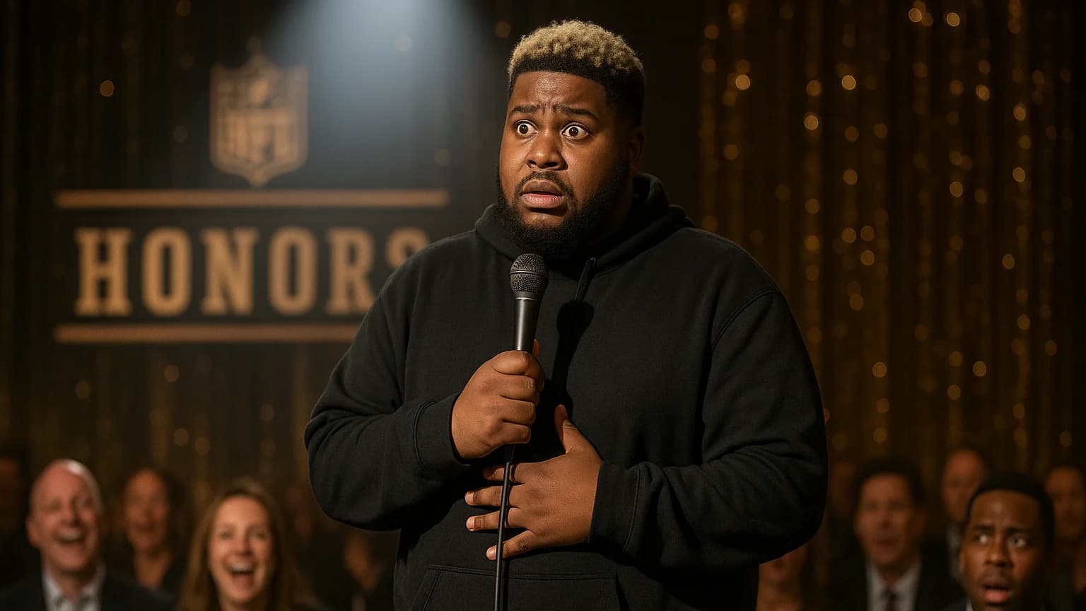 Druski's Name Blunder: When Comedy Meets NFL Silence