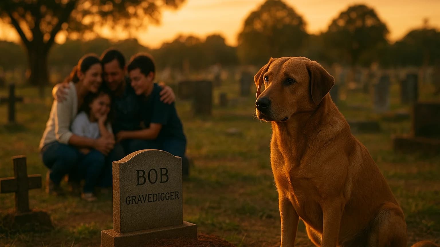 A Tale of Loyalty: How One Dog Inspired a New Law in Brazil